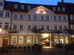 Umbau und Modernisierung, Hotel zum Löwen, Duderstadt