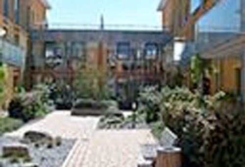 Neubau Seniorenzentrum Göttingen, Danziger Straße