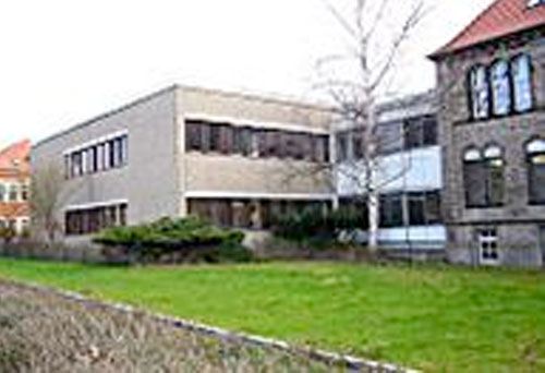 Universität Göttingen | Ehem. Hygieneinstitut